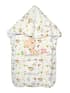 Mee Mee 3 in 1 Baby Carry Nest Sleeping Bag and Ma
